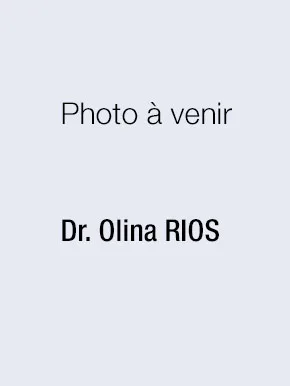 Dr Olina RIOS
