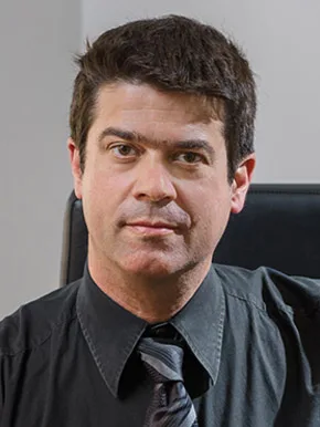Dr Olivier RICHARD