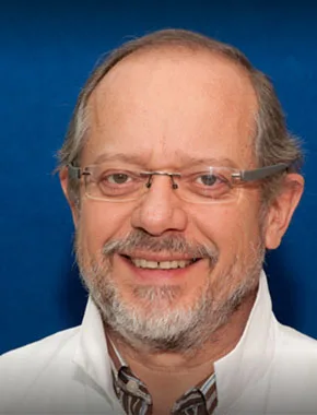 Pr Patrick GOUDOT