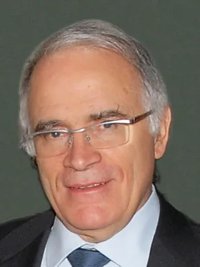 Dr Pierre SABIN