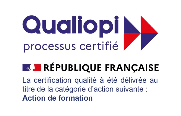 Certification Qualiopi SFSCMFCO