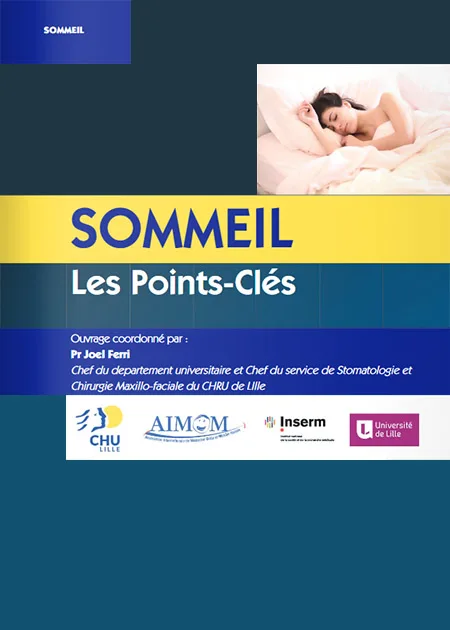 Sommeil : les points clés - Édition 2024