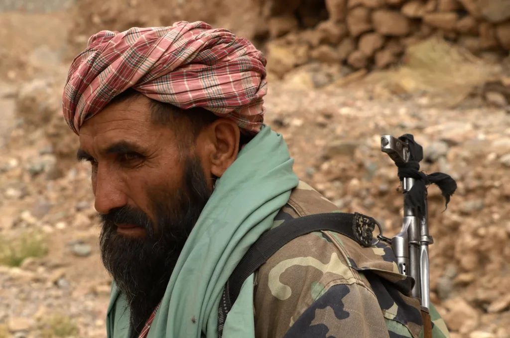 Talibans