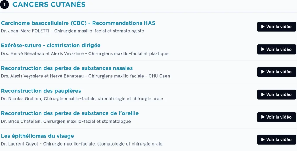 3. Ouvrez le mail et cliquez sur le lien